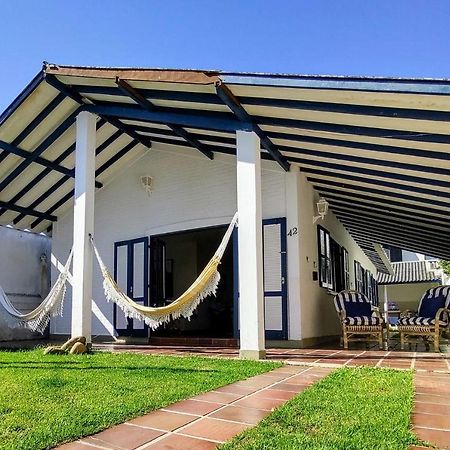 Tranquilidade A Alguns Passos Da Praia - Churrasqueira, Super Wi-Fi! Матинос Екстериор снимка