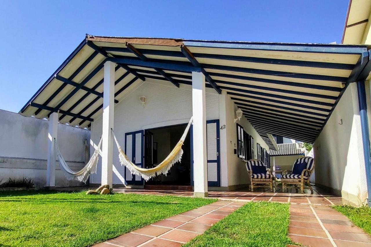 Tranquilidade A Alguns Passos Da Praia - Churrasqueira, Super Wi-Fi! Матинос Екстериор снимка