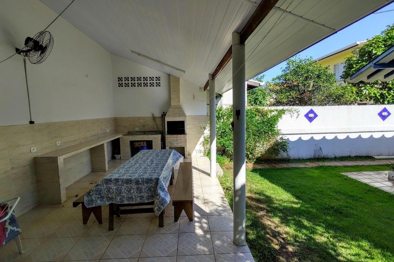 Tranquilidade A Alguns Passos Da Praia - Churrasqueira, Super Wi-Fi! Матинос Екстериор снимка