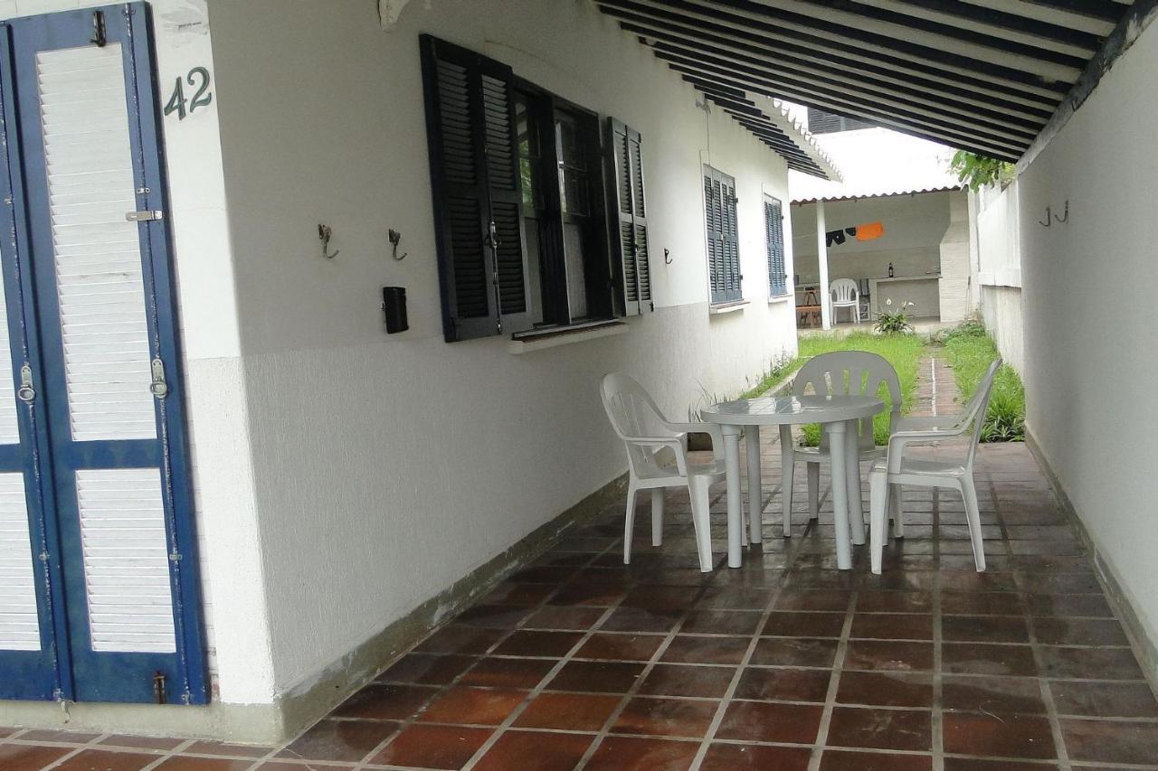 Tranquilidade A Alguns Passos Da Praia - Churrasqueira, Super Wi-Fi! Матинос Екстериор снимка