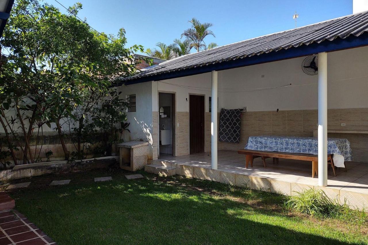 Tranquilidade A Alguns Passos Da Praia - Churrasqueira, Super Wi-Fi! Матинос Екстериор снимка