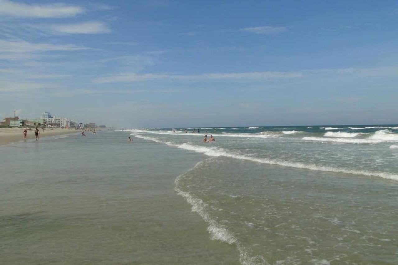 Tranquilidade A Alguns Passos Da Praia - Churrasqueira, Super Wi-Fi! Матинос Екстериор снимка