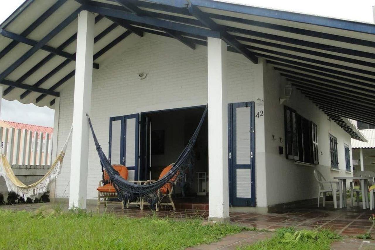 Tranquilidade A Alguns Passos Da Praia - Churrasqueira, Super Wi-Fi! Матинос Екстериор снимка