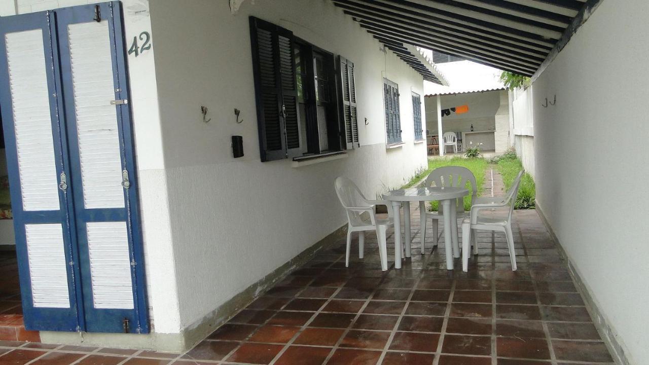 Tranquilidade A Alguns Passos Da Praia - Churrasqueira, Super Wi-Fi! Матинос Екстериор снимка
