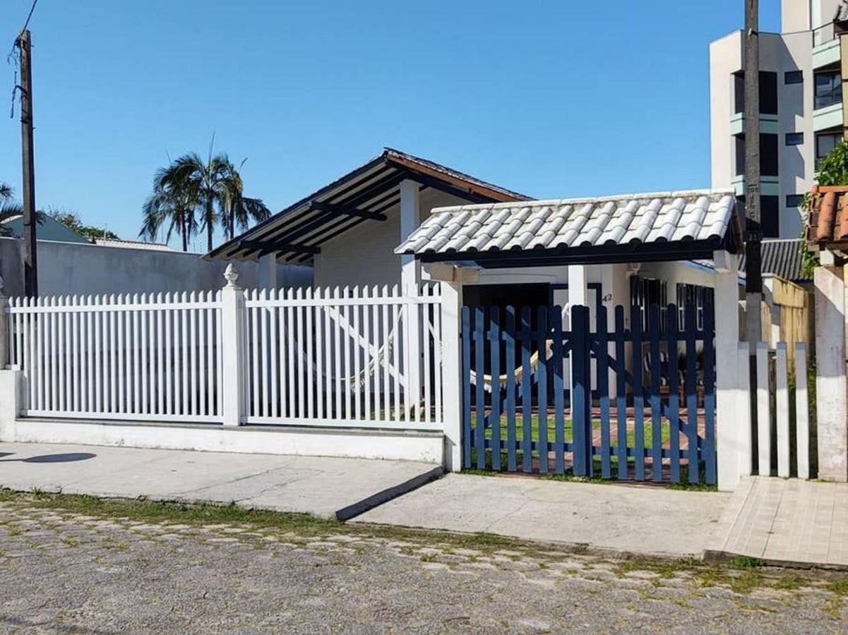 Tranquilidade A Alguns Passos Da Praia - Churrasqueira, Super Wi-Fi! Матинос Екстериор снимка